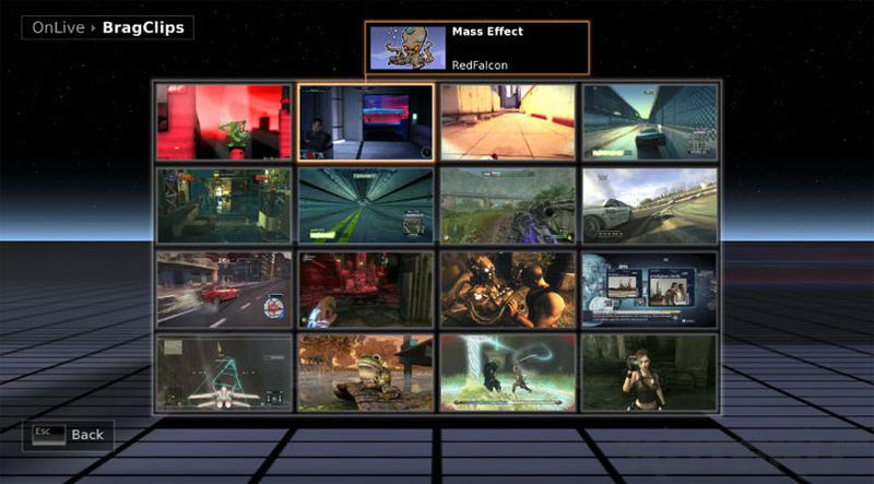 Illustration for article titled OnLive Makes PC Upgrades Extinct, Lets You Play Crysis On Your TV
